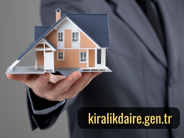 Caminur Mahallesi Kiralık Daire